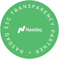Nasdaq ESG Transparency partner